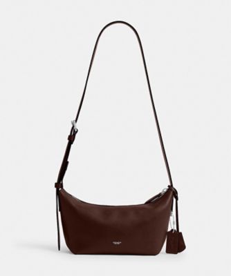 モット スリング バッグ 22 | COACH/コーチ | 三越伊勢丹オンライン